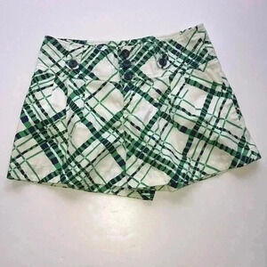 Hei Hei Patterned Shorts Size 0–D3